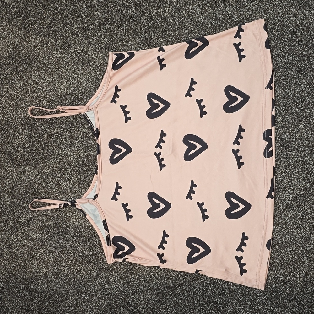 SHEIN Tank Top - Picture 2 of 4